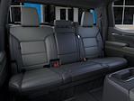 2026 Chevrolet Silverado 1500 Crew Cab 4WD Pickup for sale #N3990 - photo 17