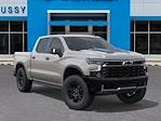 2026 Chevrolet Silverado 1500 Crew Cab 4WD Pickup for sale #N3990 - photo 7