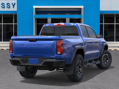 New 2026 Chevrolet Colorado ZR2 Crew Cab for sale #N3991 - photo 2