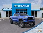 New 2026 Chevrolet Colorado ZR2 Crew Cab for sale #N3991 - photo 1