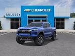 New 2026 Chevrolet Colorado ZR2 Crew Cab for sale #N3991 - photo 8