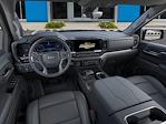 New 2026 Chevrolet Silverado 1500 LTZ Crew Cab for sale #N3992 - photo 15
