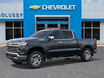 New 2026 Chevrolet Silverado 1500 LTZ Crew Cab for sale #N3992 - photo 3