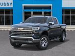 New 2026 Chevrolet Silverado 1500 LTZ Crew Cab for sale #N3992 - photo 6