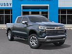 New 2026 Chevrolet Silverado 1500 LTZ Crew Cab for sale #N3992 - photo 7