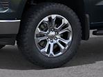 New 2026 Chevrolet Silverado 1500 LTZ Crew Cab for sale #N3992 - photo 9