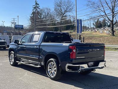 2021 Chevrolet Silverado 1500 Crew Cab 4WD Pickup for sale #N3992A - photo 2