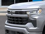 2026 Chevrolet Silverado 1500 Double Cab 4WD Pickup for sale #N3993 - photo 13