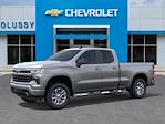 2026 Chevrolet Silverado 1500 Double Cab 4WD Pickup for sale #N3993 - photo 3