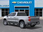 2026 Chevrolet Silverado 1500 Double Cab 4WD Pickup for sale #N3993 - photo 4