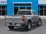 2026 Chevrolet Silverado 1500 Double Cab 4WD Pickup for sale #N3993 - photo 2