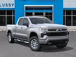 2026 Chevrolet Silverado 1500 Double Cab 4WD Pickup for sale #N3993 - photo 7
