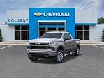2026 Chevrolet Silverado 1500 Double Cab 4WD Pickup for sale #N3993 - photo 8
