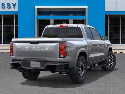 2026 Chevrolet Colorado Crew Cab 4WD Pickup for sale #N4002 - photo 2
