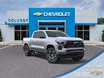 New 2026 Chevrolet Colorado Z71 Crew Cab for sale #N4002 - photo 1