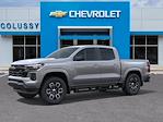 New 2026 Chevrolet Colorado Z71 Crew Cab for sale #N4002 - photo 3