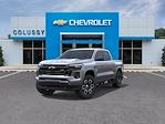 New 2026 Chevrolet Colorado Z71 Crew Cab for sale #N4002 - photo 8
