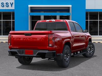 2026 Chevrolet Colorado Crew Cab 4WD Pickup for sale #N4003 - photo 2