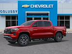 2026 Chevrolet Colorado Crew Cab 4WD Pickup for sale #N4003 - photo 3