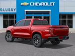 2026 Chevrolet Colorado Crew Cab 4WD Pickup for sale #N4003 - photo 4