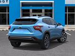 2026 Chevrolet Trax FWD SUV for sale #N4004 - photo 2