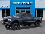 2026 Chevrolet Silverado 1500 Crew Cab 4WD Pickup for sale #N4008 - photo 3