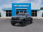 2026 Chevrolet Silverado 1500 Crew Cab 4WD Pickup for sale #N4008 - photo 8