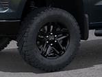 2026 Chevrolet Silverado 1500 Crew Cab 4WD Pickup for sale #N4008 - photo 9