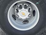 2025 Chevrolet Silverado 3500 Regular Cab DRW RWD Crysteel Dump Truck for sale #N4010 - photo 11