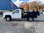 2025 Chevrolet Silverado 3500 Regular Cab DRW RWD Crysteel Dump Truck for sale #N4010 - photo 5