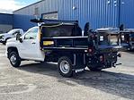 2025 Chevrolet Silverado 3500 Regular Cab DRW RWD Crysteel Dump Truck for sale #N4010 - photo 6