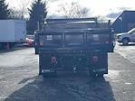 2025 Chevrolet Silverado 3500 Regular Cab DRW RWD Crysteel Dump Truck for sale #N4010 - photo 7