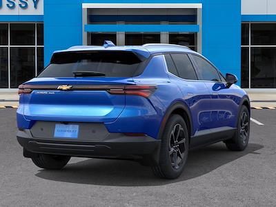 2026 Chevrolet Equinox EV AWD SUV for sale #N4011 - photo 2