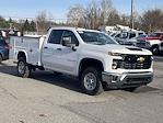 New 2026 Chevrolet Silverado 3500 Double Cab Service Truck for sale #N4013 - photo 3