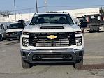 New 2026 Chevrolet Silverado 3500 Double Cab Service Truck for sale #N4013 - photo 4