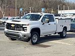New 2026 Chevrolet Silverado 3500 Double Cab Service Truck for sale #N4013 - photo 5