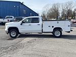 New 2026 Chevrolet Silverado 3500 Double Cab Service Truck for sale #N4013 - photo 6
