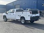New 2026 Chevrolet Silverado 3500 Double Cab Service Truck for sale #N4013 - photo 7