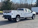 New 2026 Chevrolet Silverado 3500 Double Cab Service Truck for sale #N4013 - photo 2