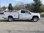 New 2026 Chevrolet Silverado 3500 Double Cab Service Truck for sale #N4013 - photo 9