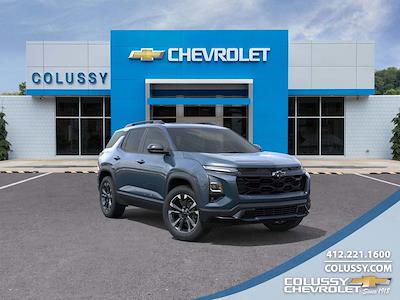 2026 Chevrolet Equinox AWD SUV for sale #N4018 - photo 1