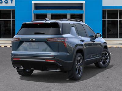 2026 Chevrolet Equinox AWD SUV for sale #N4018 - photo 2
