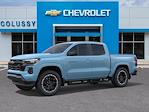 2026 Chevrolet Colorado Crew Cab 4WD Pickup for sale #N4024 - photo 3