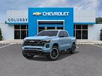 2026 Chevrolet Colorado Crew Cab 4WD Pickup for sale #N4024 - photo 8