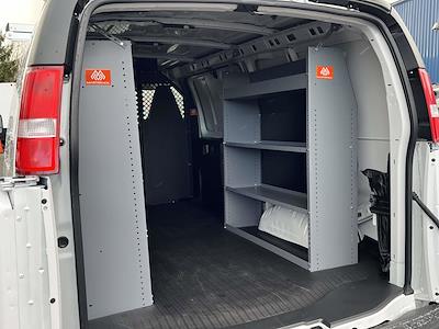 2025 Chevrolet Express 2500 RWD Masterack Upfitted Cargo Van for sale #N4031 - photo 2