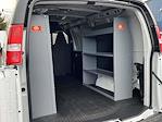 2025 Chevrolet Express 2500 RWD Masterack Upfitted Cargo Van for sale #N4031 - photo 2