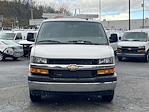 2025 Chevrolet Express 2500 RWD Masterack Upfitted Cargo Van for sale #N4031 - photo 3