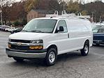 2025 Chevrolet Express 2500 RWD Masterack Upfitted Cargo Van for sale #N4031 - photo 4
