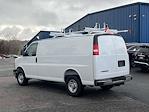 2025 Chevrolet Express 2500 RWD Masterack Upfitted Cargo Van for sale #N4031 - photo 6