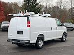 2025 Chevrolet Express 2500 RWD Masterack Upfitted Cargo Van for sale #N4031 - photo 8